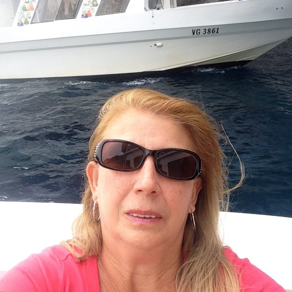 Meet your Posher, Lucy